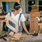 Online Carpentry Course for Women 